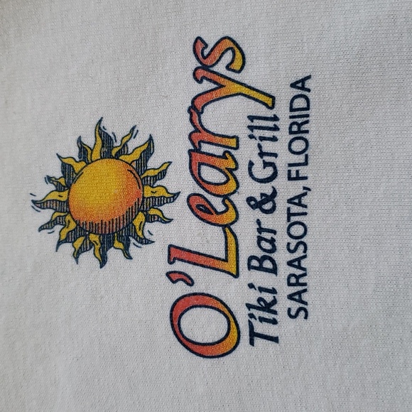 ☕ Gildan Long Sleeve T-shirt Marine Graphic - Picture 6 of 8